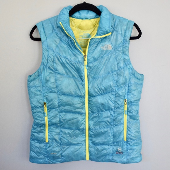 The North Face Jackets & Blazers - The North Face Summit Series Women's Vest